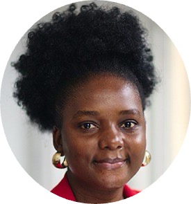 Amanda Rachael Ainengonzi